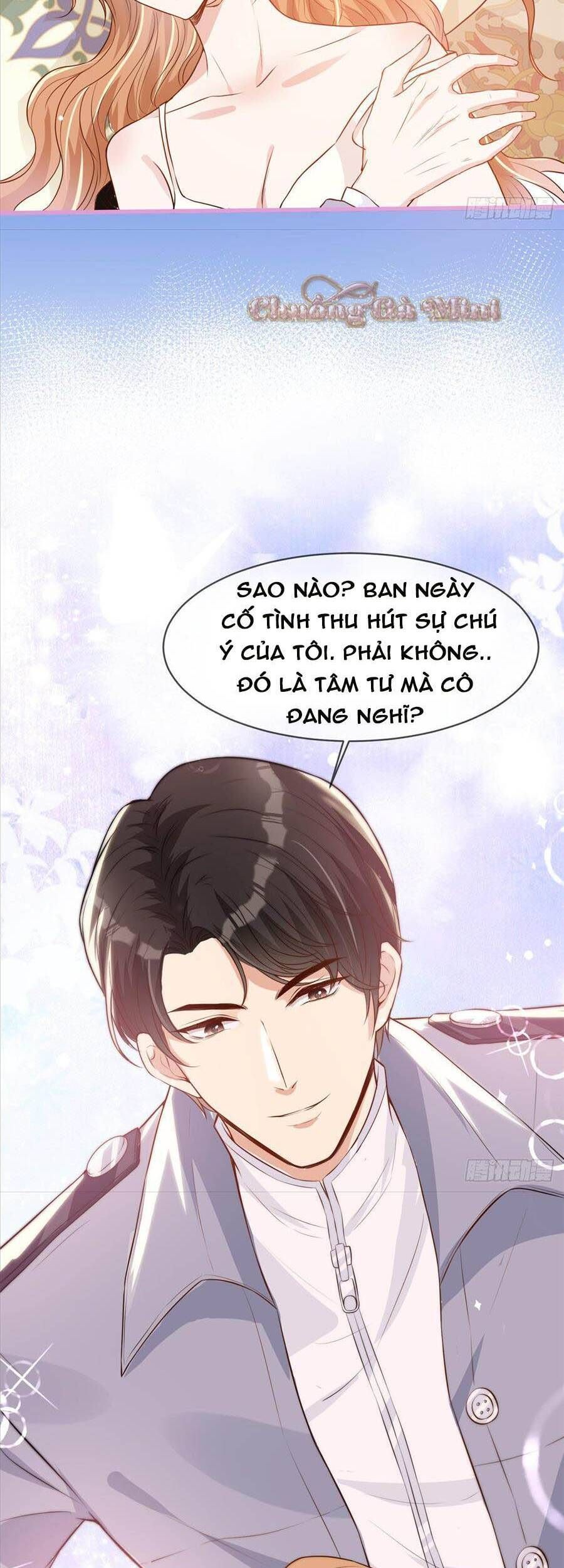 Khiêu Khích Xuyên Biên Giới Chapter 2 - 29