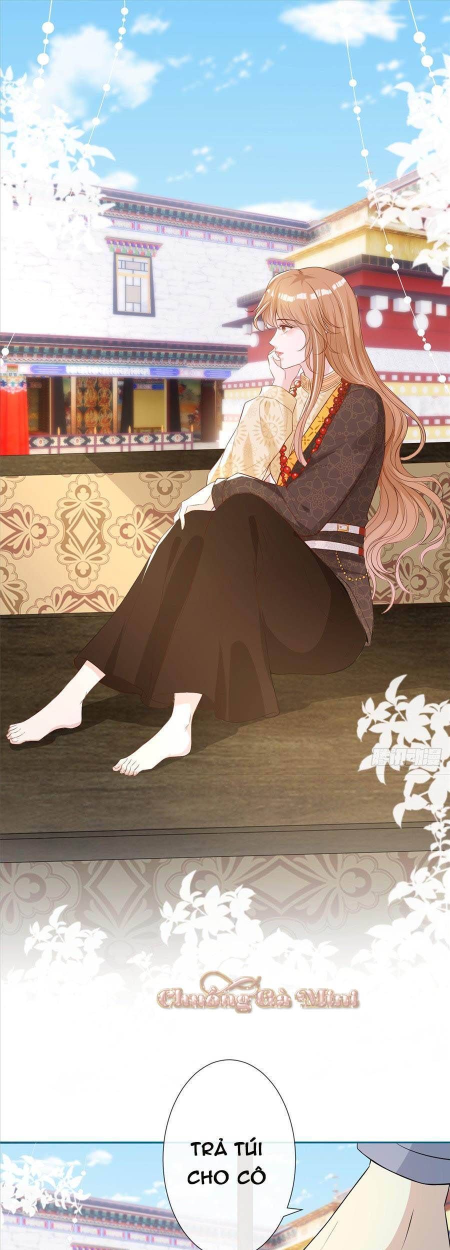 Khiêu Khích Xuyên Biên Giới Chapter 2 - 4