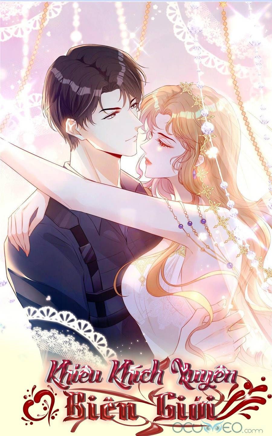 Khiêu Khích Xuyên Biên Giới Chapter 2 - 33