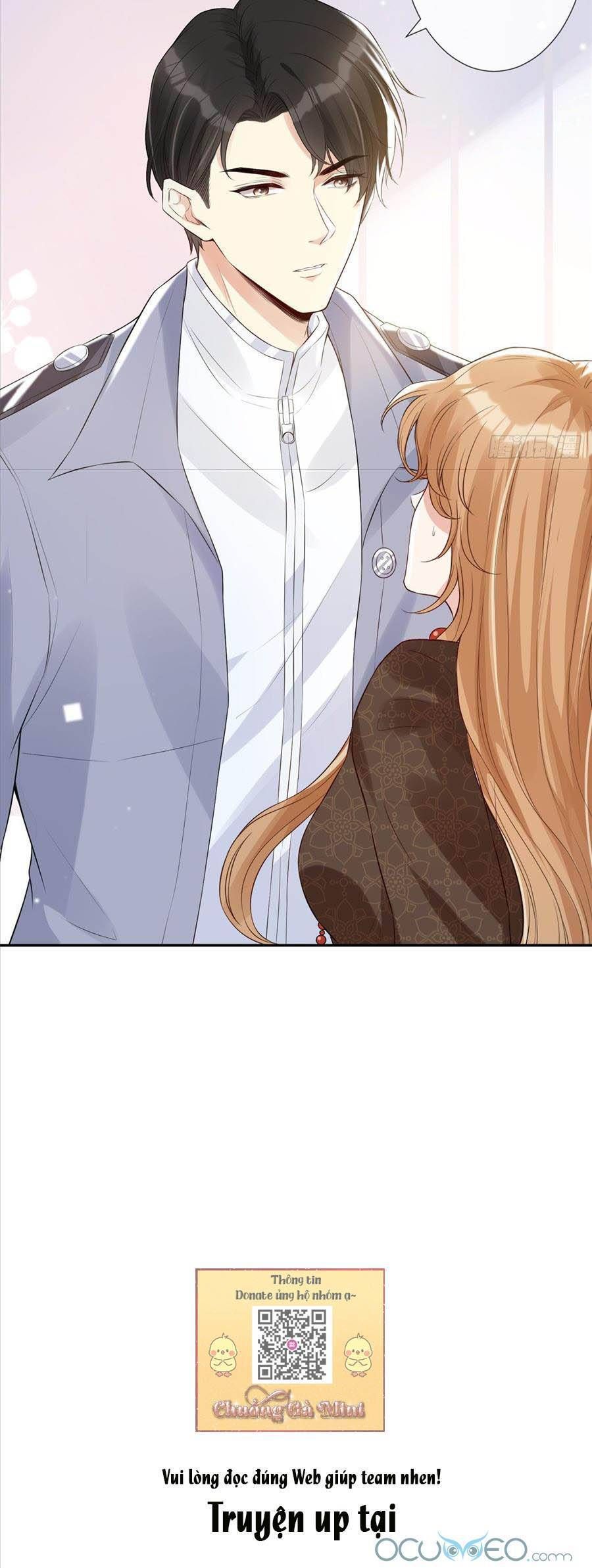 Khiêu Khích Xuyên Biên Giới Chapter 2 - 8