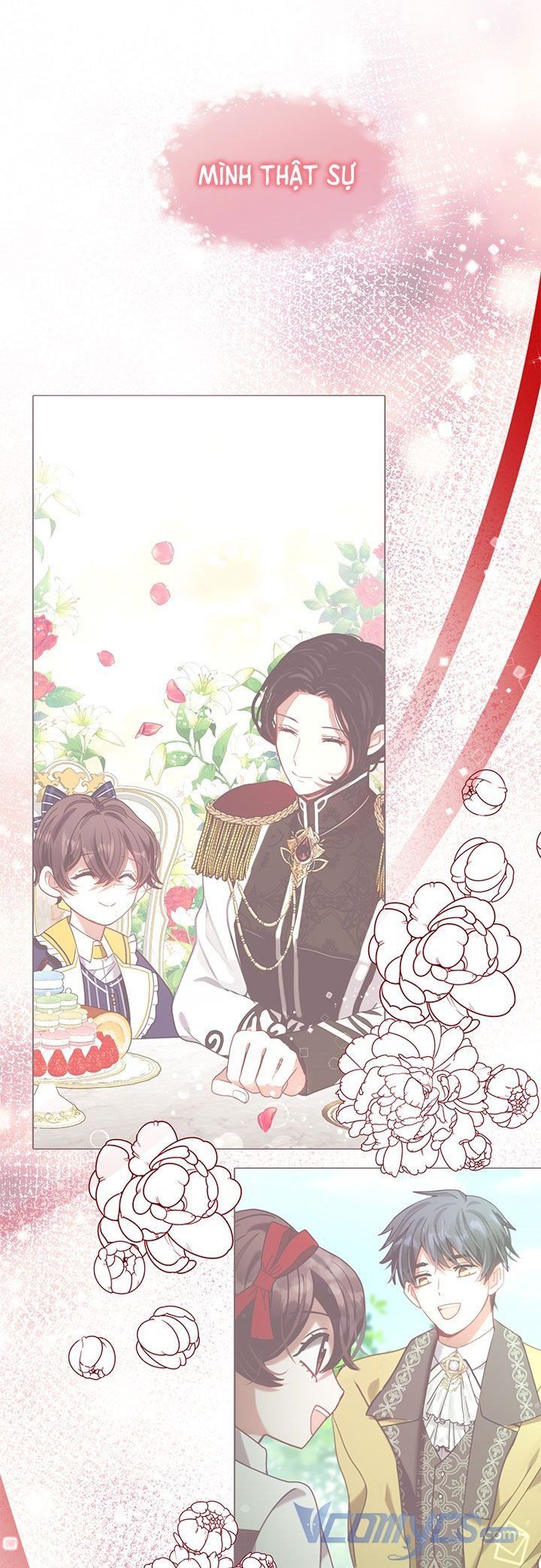 Khiêu Khích Xuyên Biên Giới Chapter 35.5 - 13