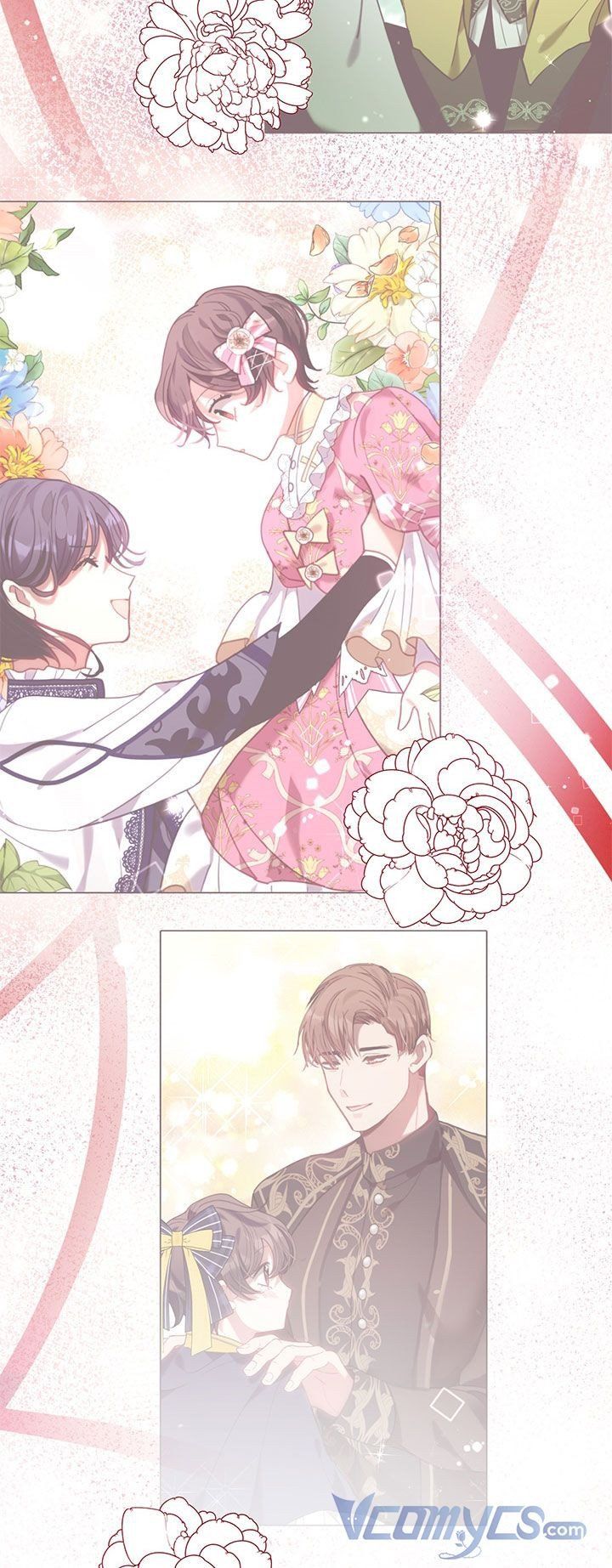 Khiêu Khích Xuyên Biên Giới Chapter 35.5 - 14