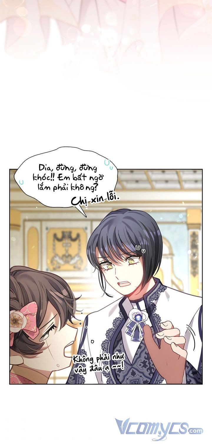 Khiêu Khích Xuyên Biên Giới Chapter 35.5 - 16