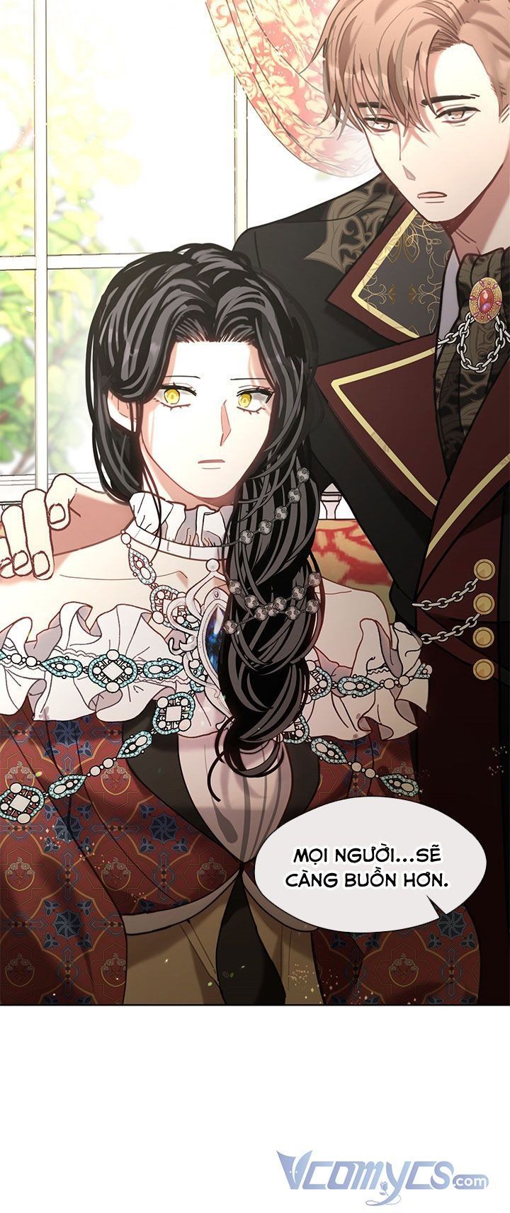 Khiêu Khích Xuyên Biên Giới Chapter 35.5 - 18