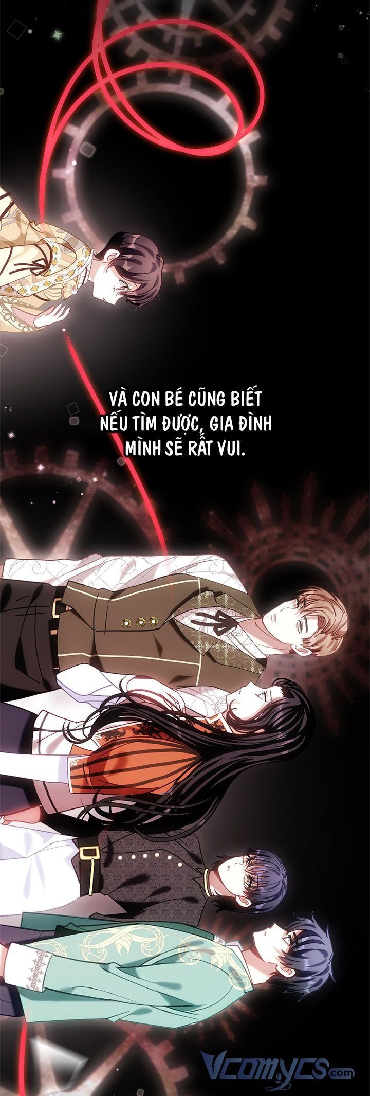 Khiêu Khích Xuyên Biên Giới Chapter 35.5 - 20