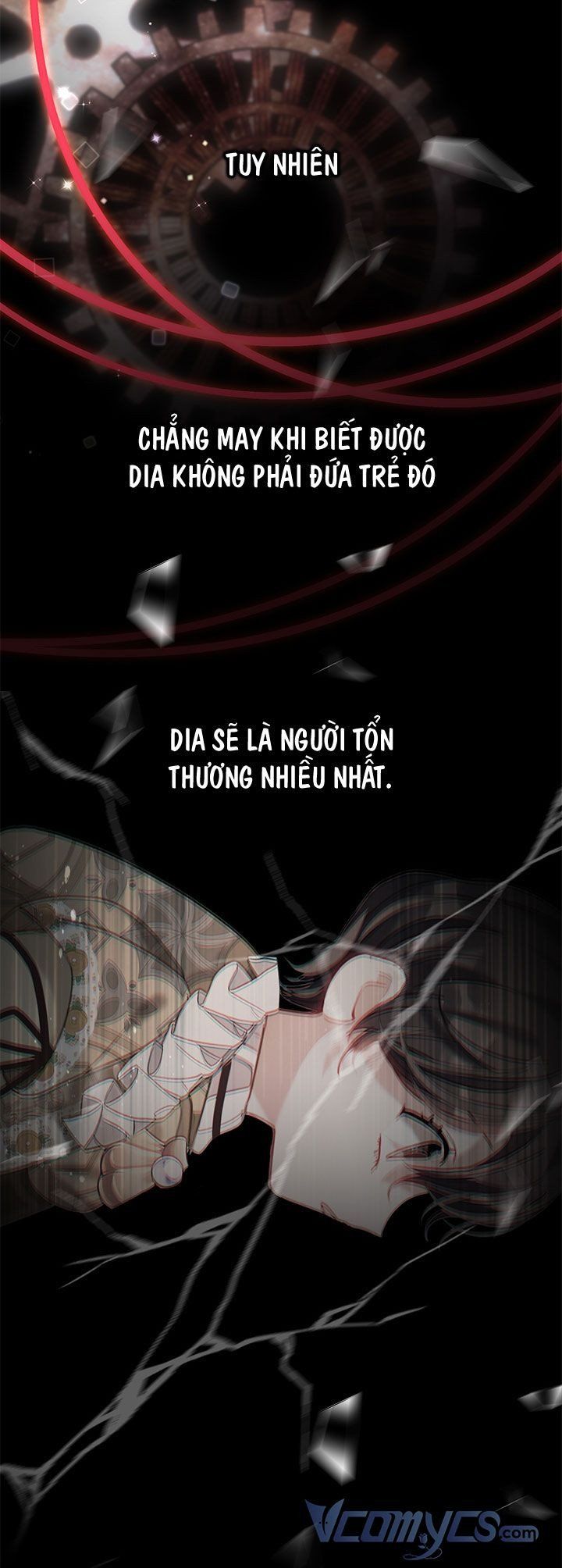 Khiêu Khích Xuyên Biên Giới Chapter 35.5 - 21