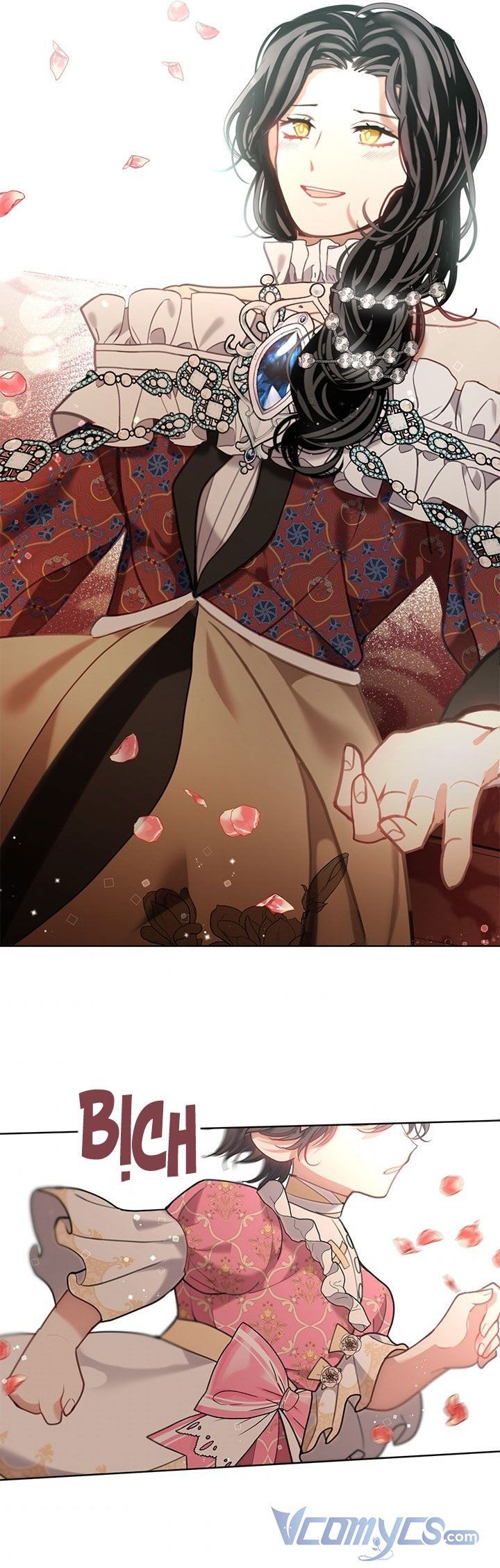 Khiêu Khích Xuyên Biên Giới Chapter 35.5 - 26