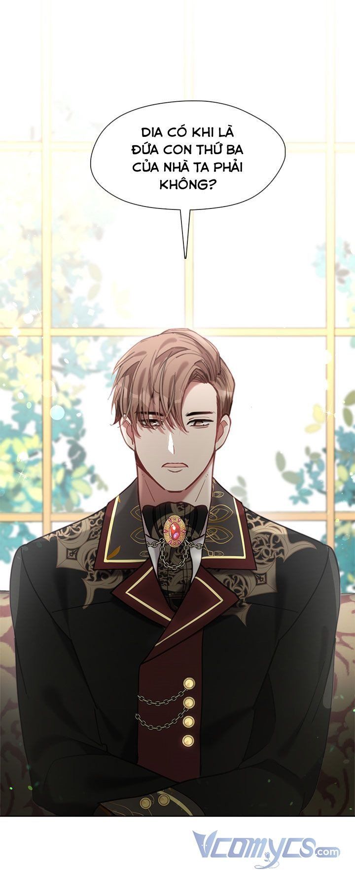 Khiêu Khích Xuyên Biên Giới Chapter 35.5 - 4