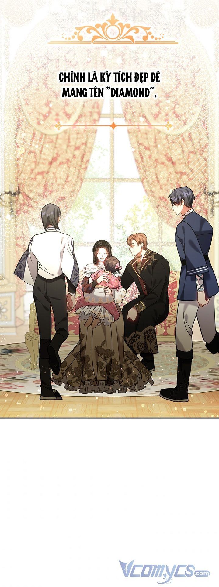 Khiêu Khích Xuyên Biên Giới Chapter 35.5 - 31