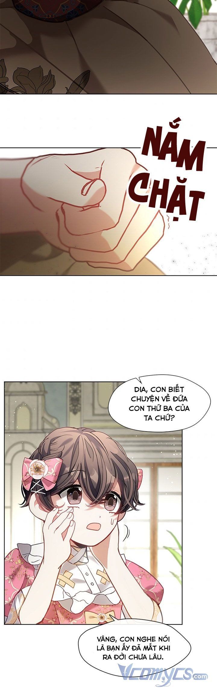 Khiêu Khích Xuyên Biên Giới Chapter 35.5 - 7