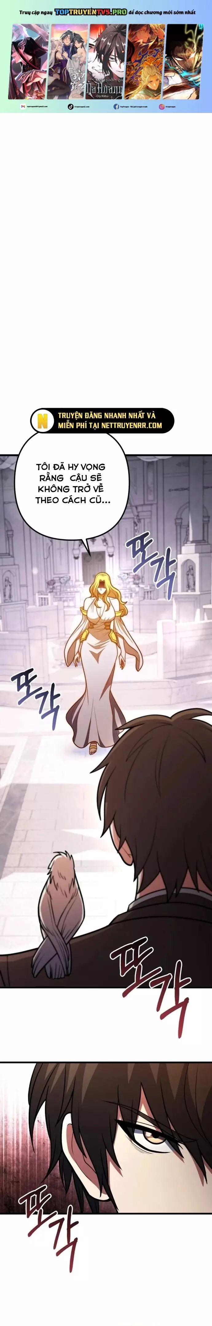 Thăng Hạng Từ Đỉnh Cấp Chapter 100 - 1