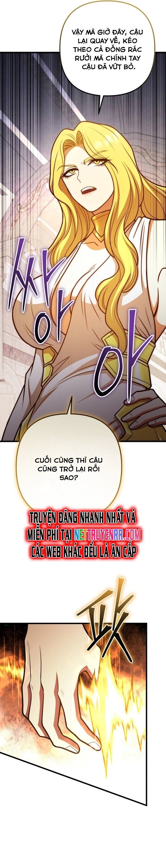 Thăng Hạng Từ Đỉnh Cấp Chapter 100 - 2