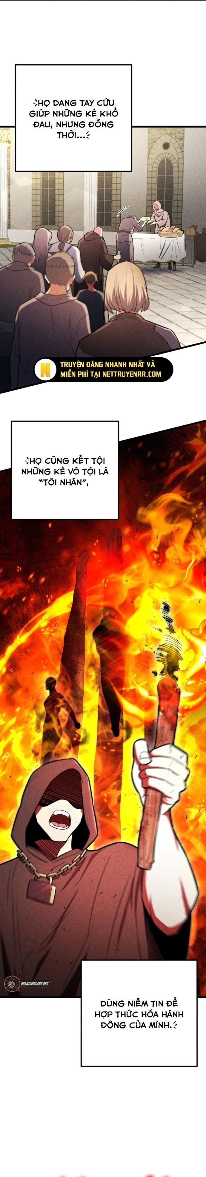 Thăng Hạng Từ Đỉnh Cấp Chapter 100 - 11