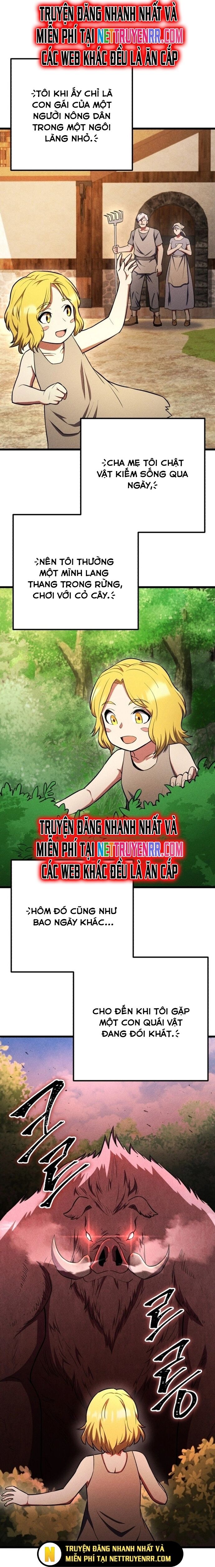 Thăng Hạng Từ Đỉnh Cấp Chapter 100 - 12