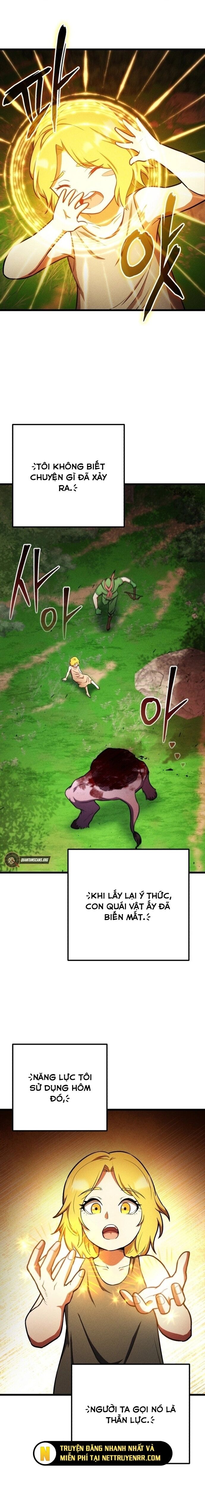 Thăng Hạng Từ Đỉnh Cấp Chapter 100 - 13