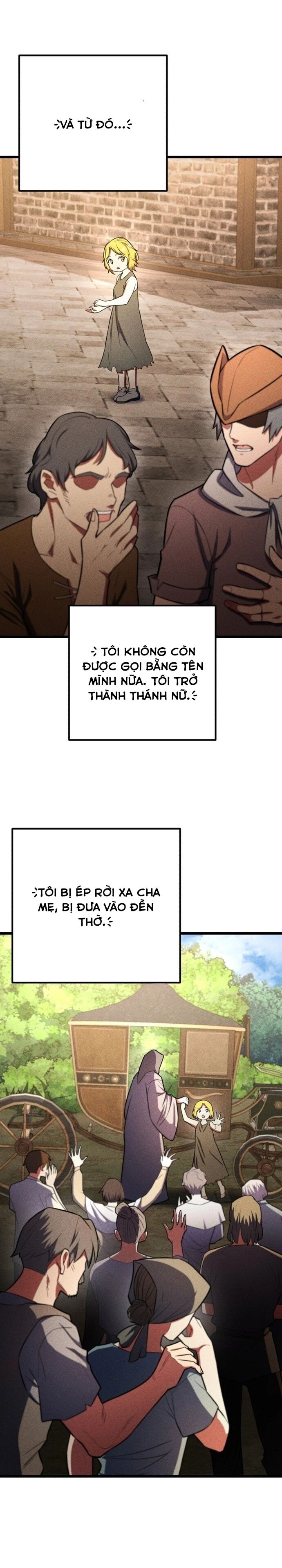 Thăng Hạng Từ Đỉnh Cấp Chapter 100 - 14