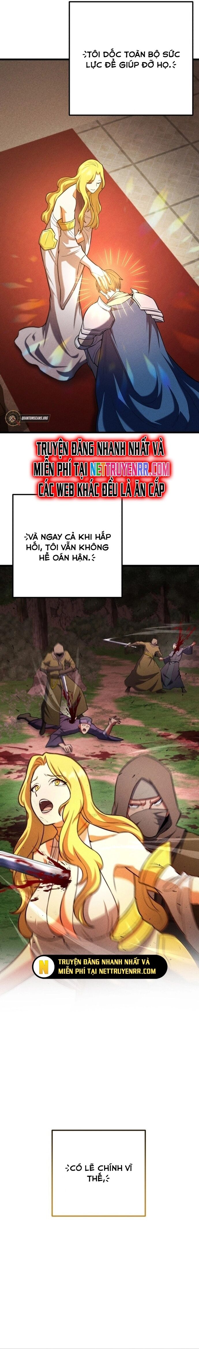 Thăng Hạng Từ Đỉnh Cấp Chapter 100 - 16