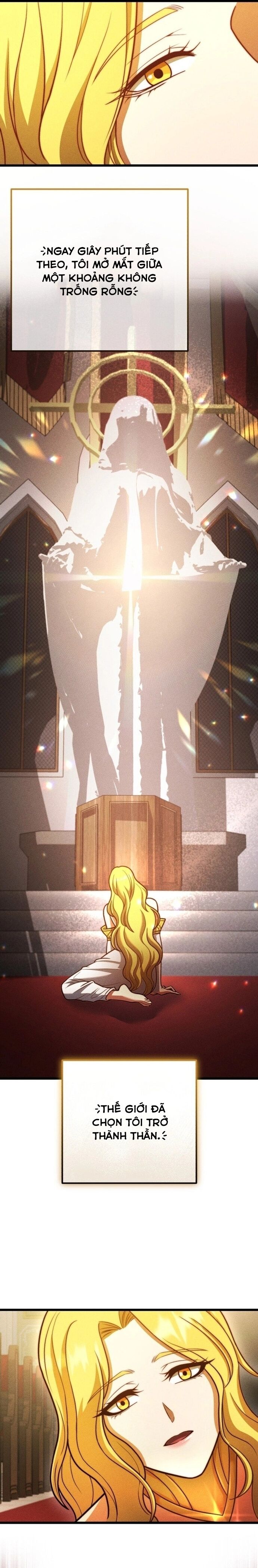 Thăng Hạng Từ Đỉnh Cấp Chapter 100 - 17