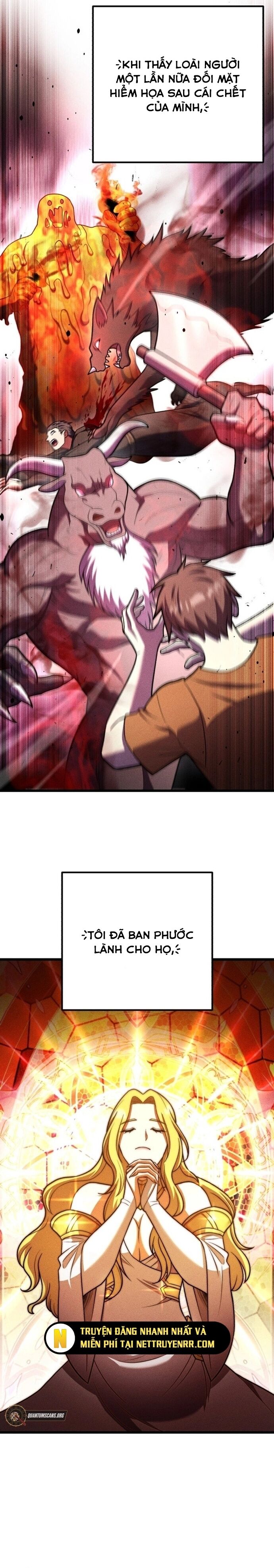 Thăng Hạng Từ Đỉnh Cấp Chapter 100 - 18