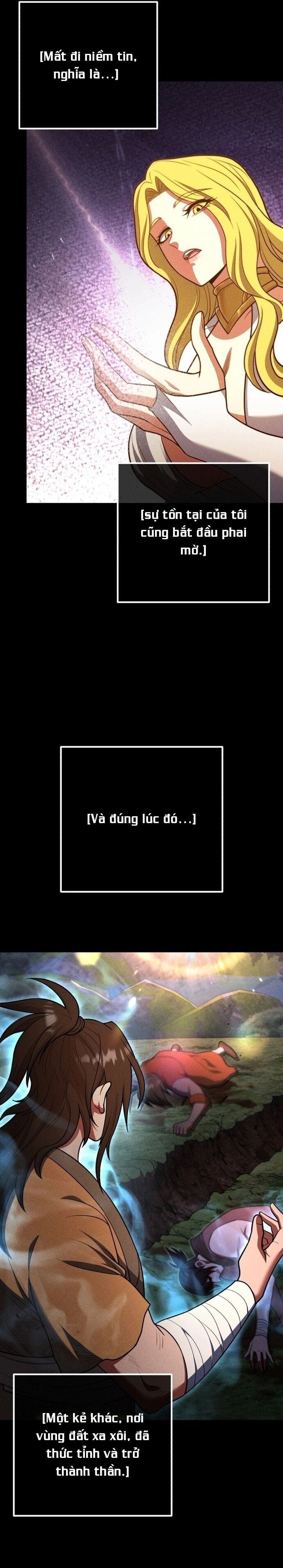 Thăng Hạng Từ Đỉnh Cấp Chapter 100 - 21