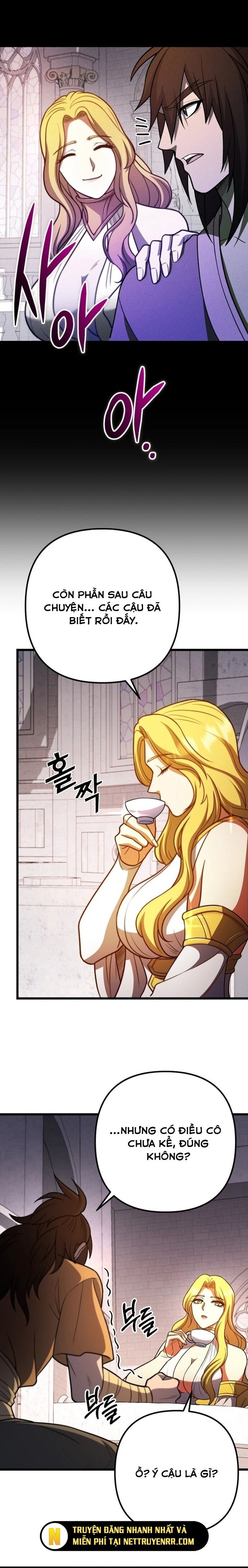 Thăng Hạng Từ Đỉnh Cấp Chapter 100 - 23