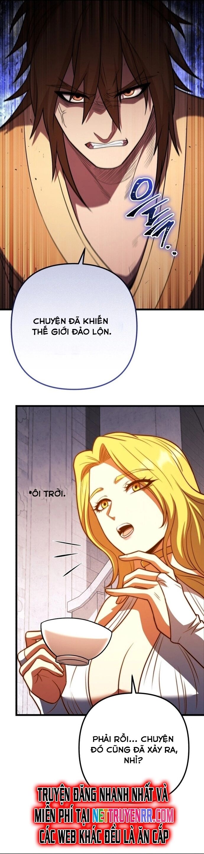 Thăng Hạng Từ Đỉnh Cấp Chapter 100 - 24
