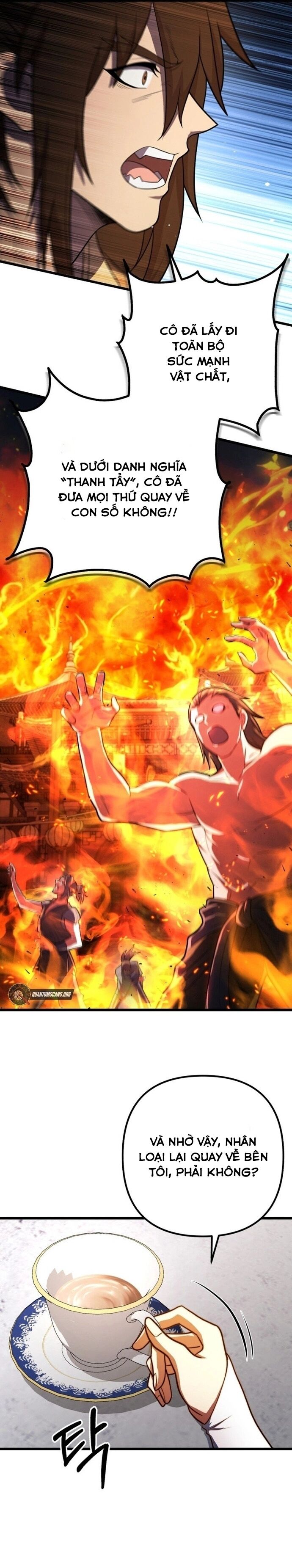 Thăng Hạng Từ Đỉnh Cấp Chapter 100 - 25