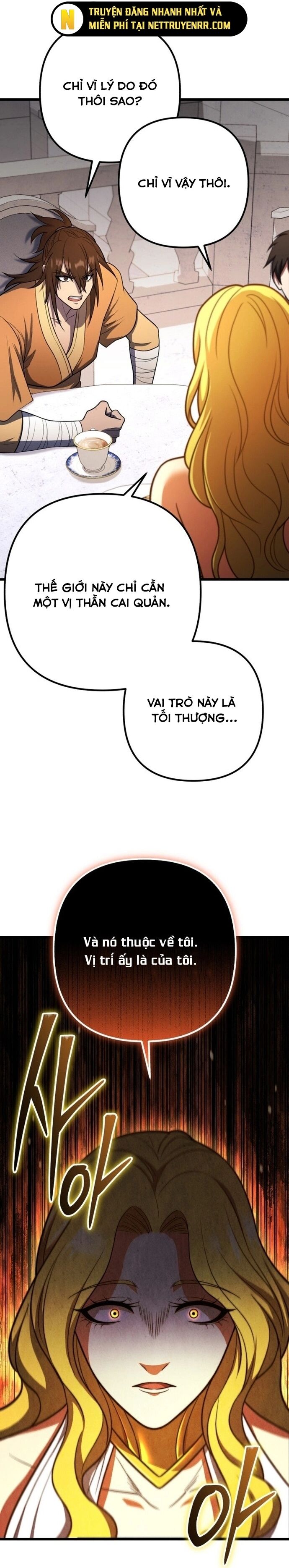 Thăng Hạng Từ Đỉnh Cấp Chapter 100 - 26