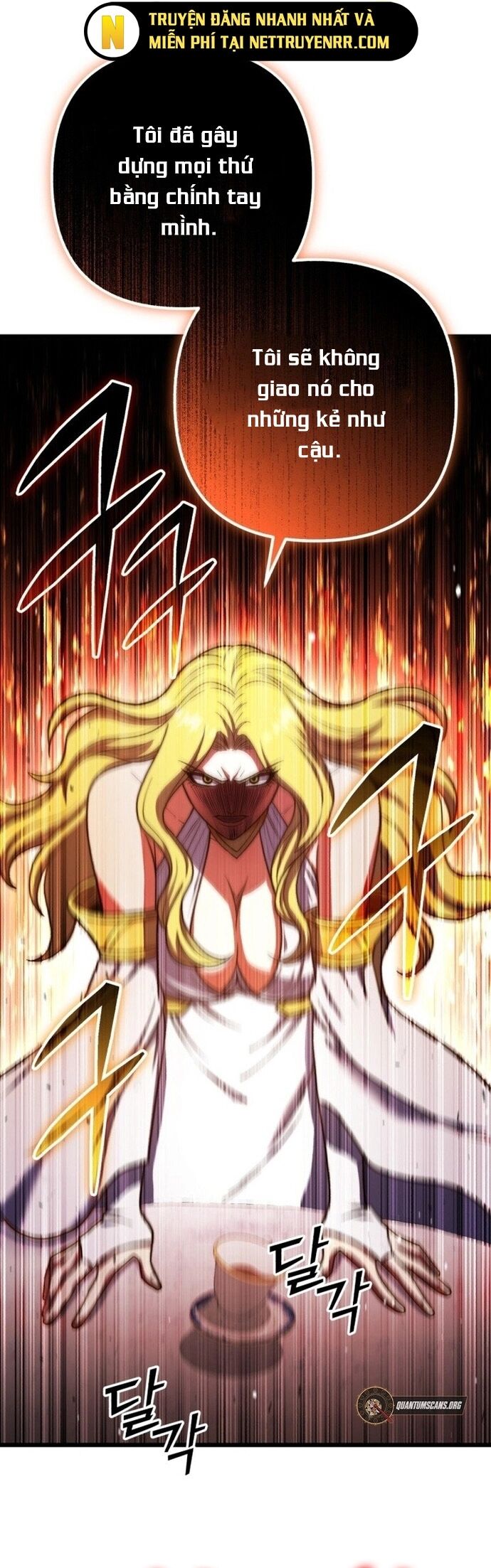 Thăng Hạng Từ Đỉnh Cấp Chapter 100 - 27