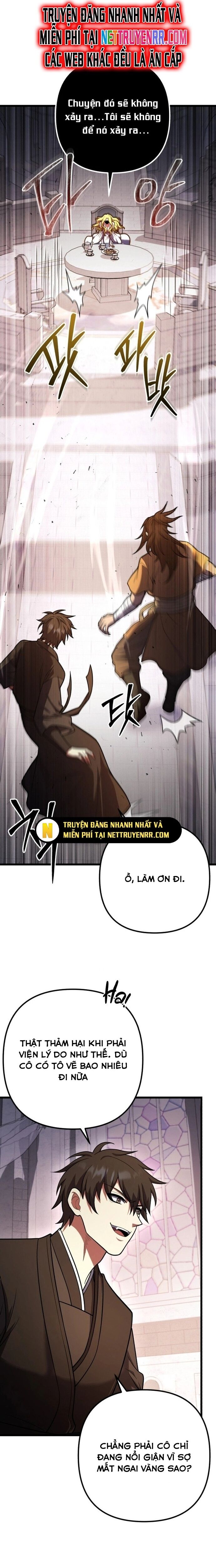 Thăng Hạng Từ Đỉnh Cấp Chapter 100 - 28