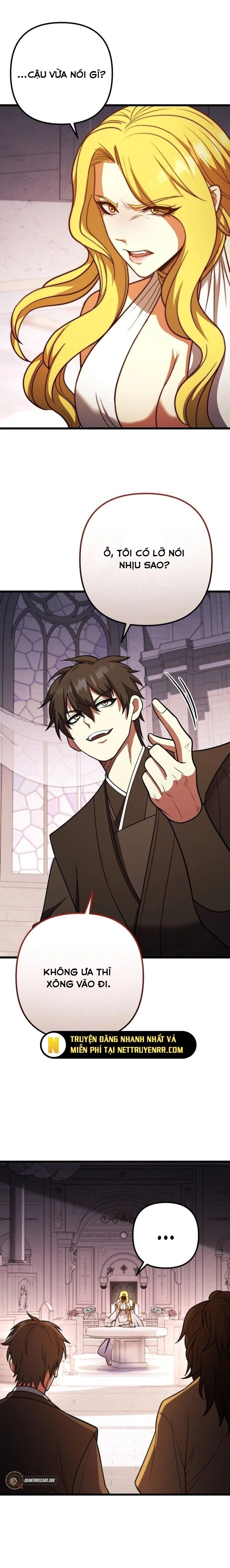 Thăng Hạng Từ Đỉnh Cấp Chapter 100 - 29