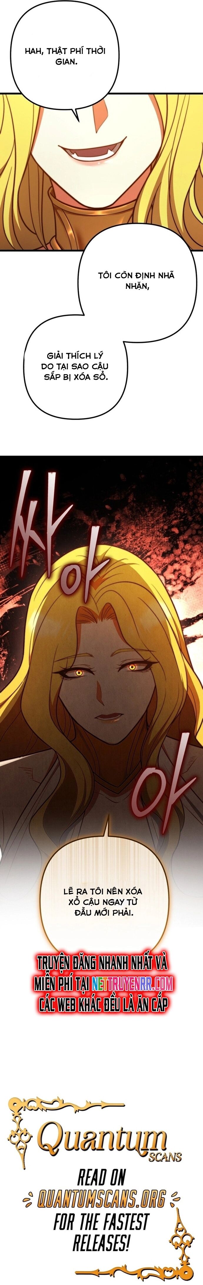 Thăng Hạng Từ Đỉnh Cấp Chapter 100 - 30