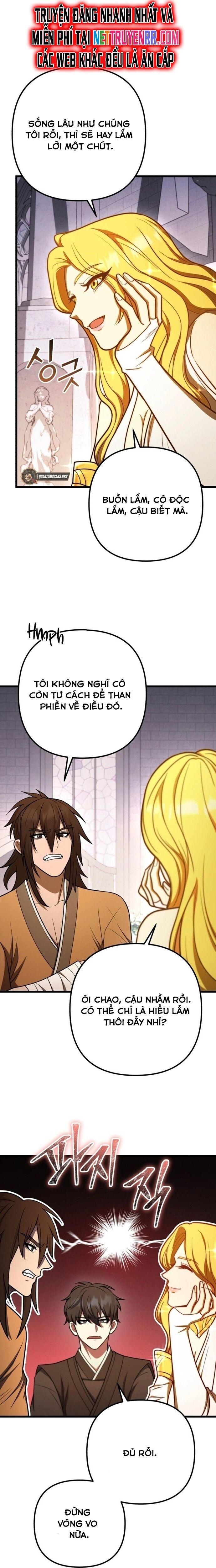 Thăng Hạng Từ Đỉnh Cấp Chapter 100 - 7