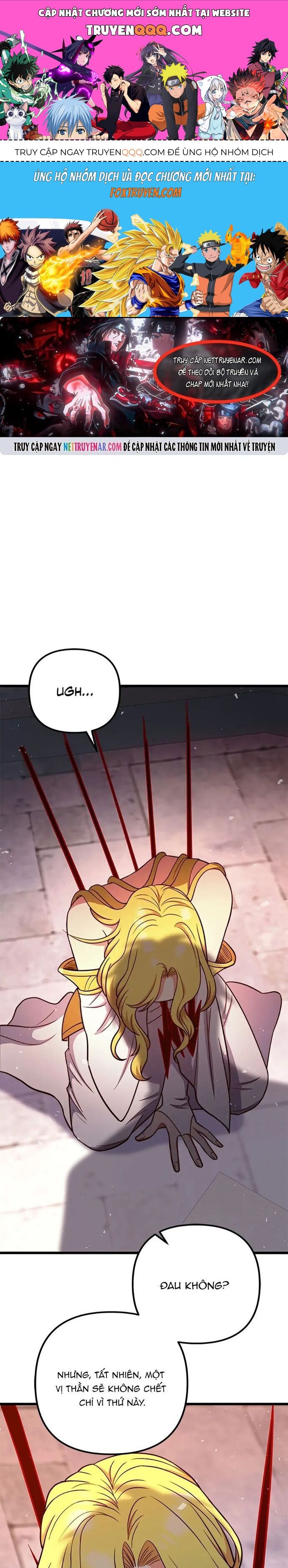 Thăng Hạng Từ Đỉnh Cấp Chapter 102 - 1