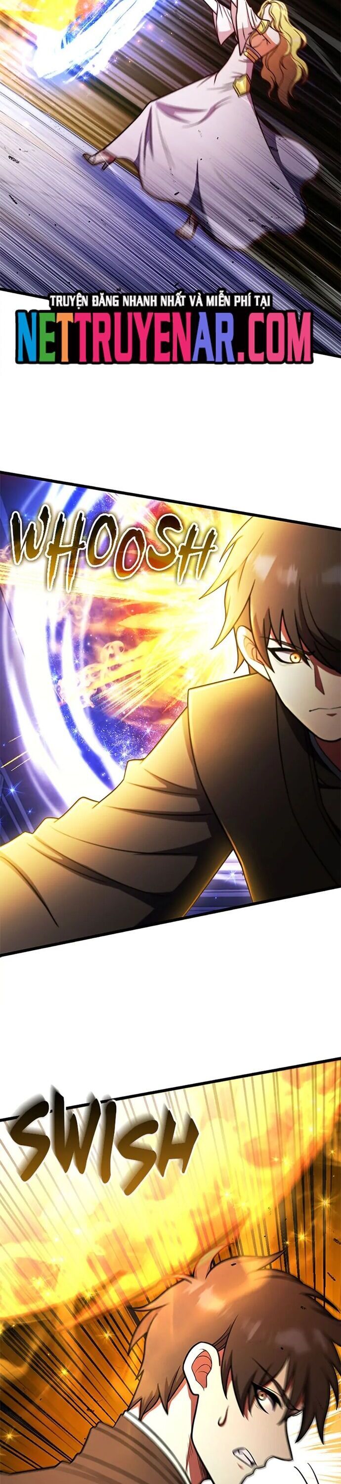 Thăng Hạng Từ Đỉnh Cấp Chapter 102 - 11