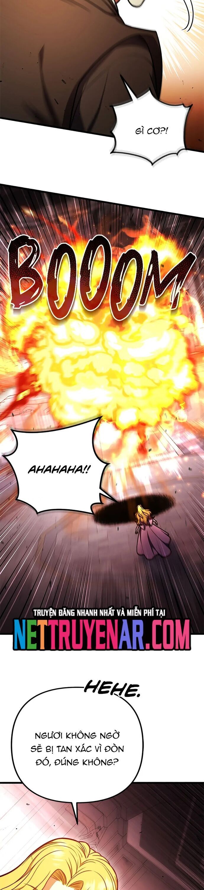 Thăng Hạng Từ Đỉnh Cấp Chapter 102 - 12