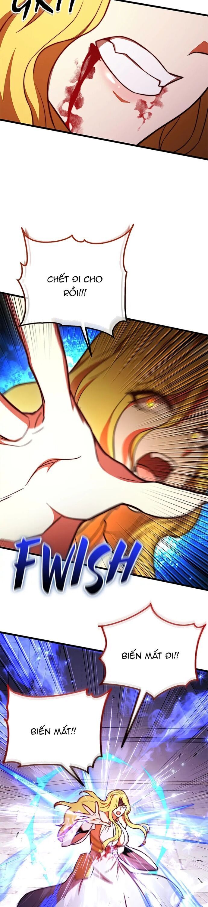 Thăng Hạng Từ Đỉnh Cấp Chapter 102 - 15