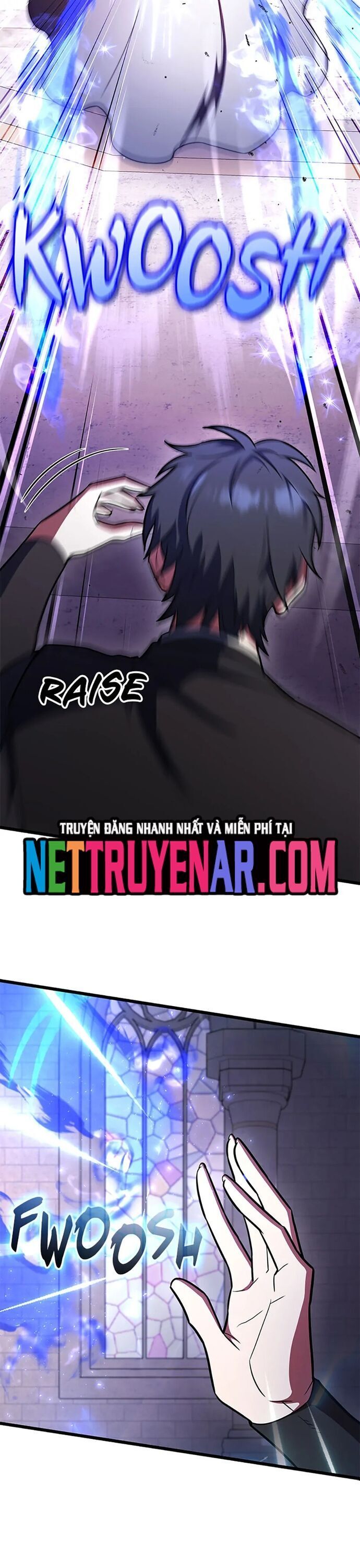 Thăng Hạng Từ Đỉnh Cấp Chapter 102 - 16