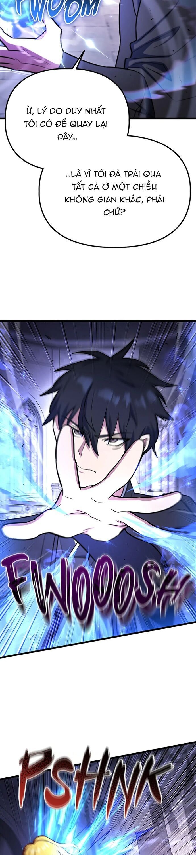 Thăng Hạng Từ Đỉnh Cấp Chapter 102 - 18