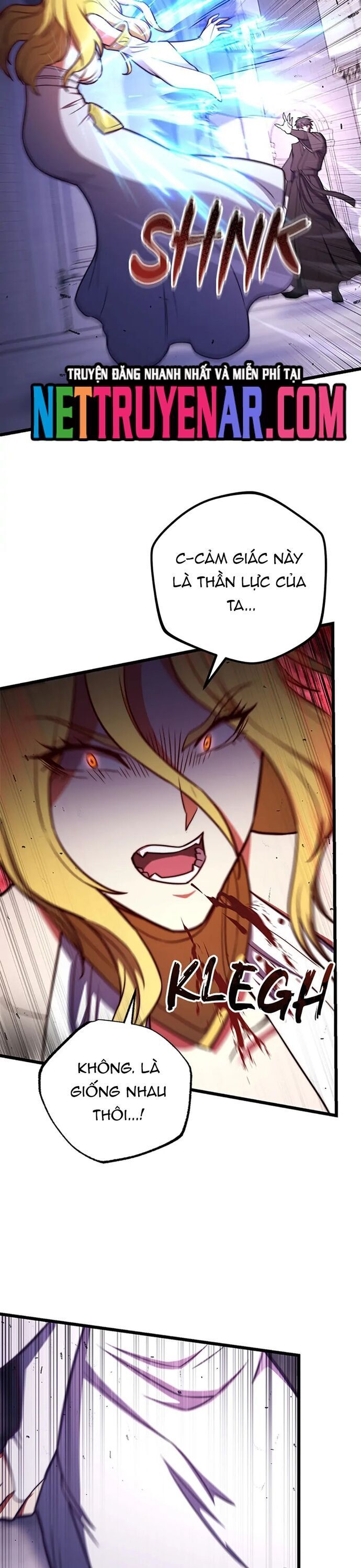 Thăng Hạng Từ Đỉnh Cấp Chapter 102 - 19