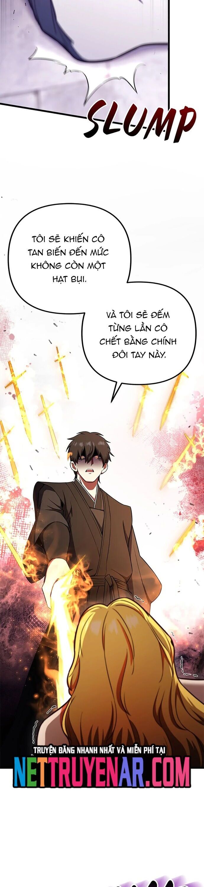 Thăng Hạng Từ Đỉnh Cấp Chapter 102 - 20