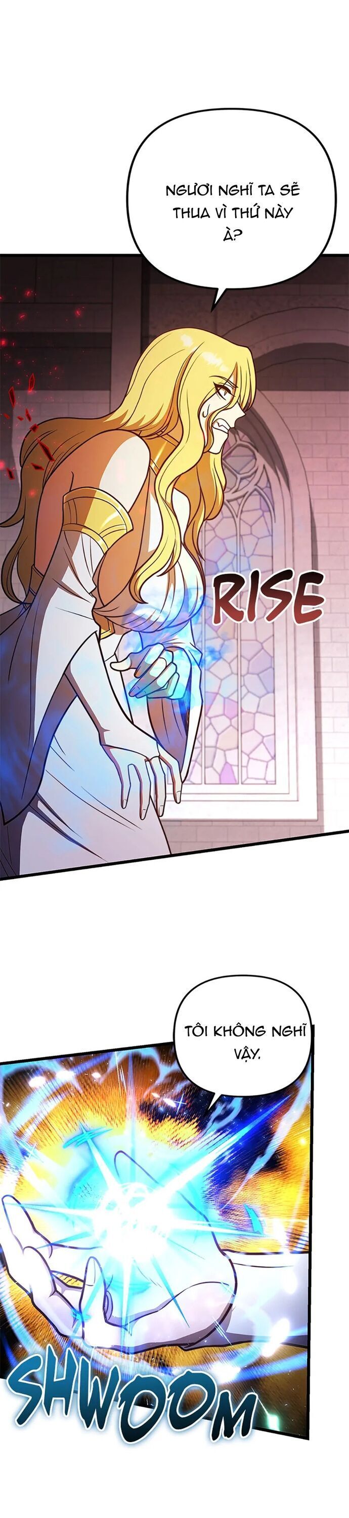 Thăng Hạng Từ Đỉnh Cấp Chapter 102 - 3