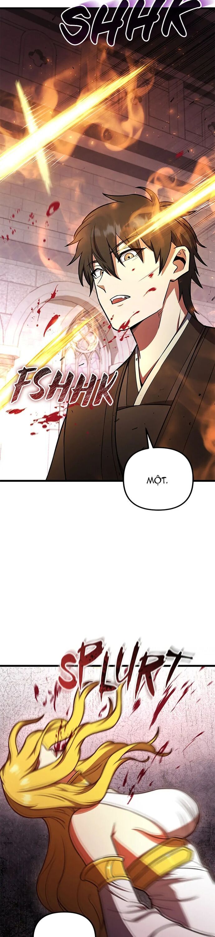 Thăng Hạng Từ Đỉnh Cấp Chapter 102 - 21