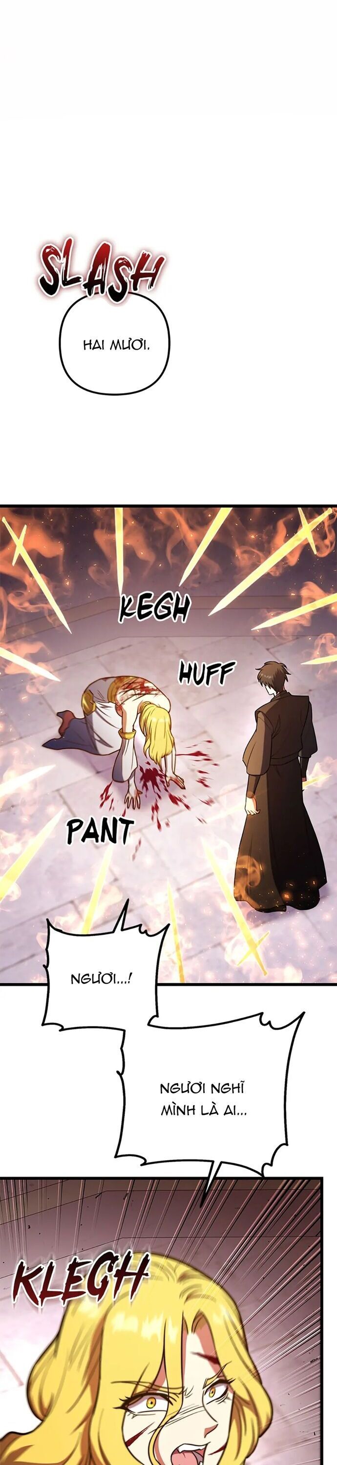 Thăng Hạng Từ Đỉnh Cấp Chapter 102 - 23