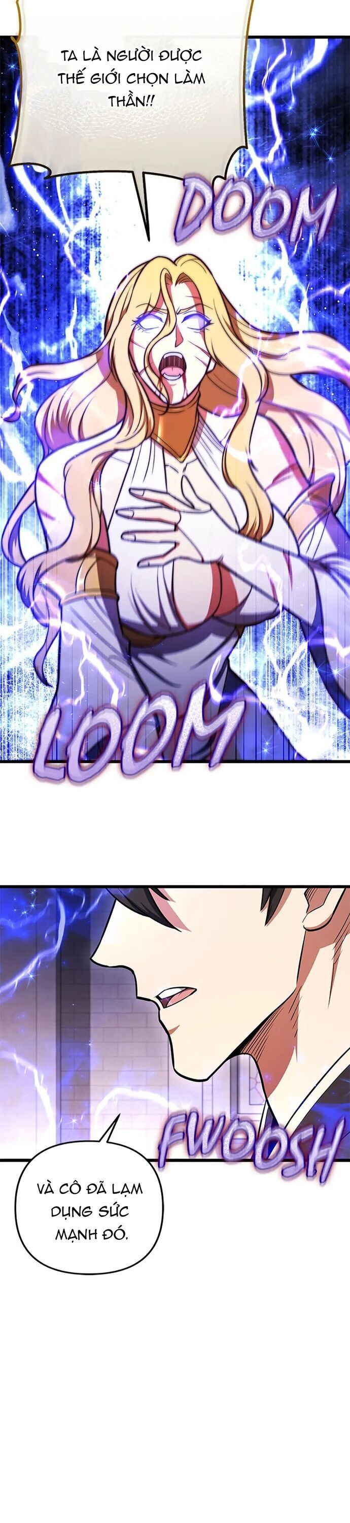 Thăng Hạng Từ Đỉnh Cấp Chapter 102 - 25