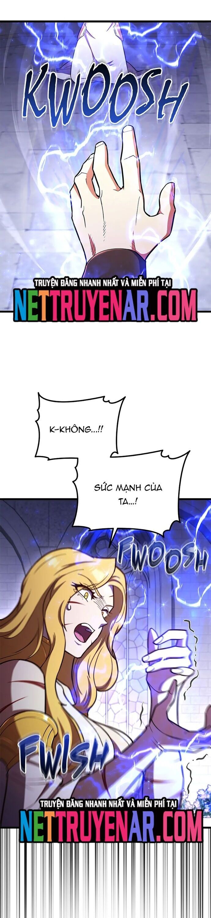 Thăng Hạng Từ Đỉnh Cấp Chapter 102 - 26