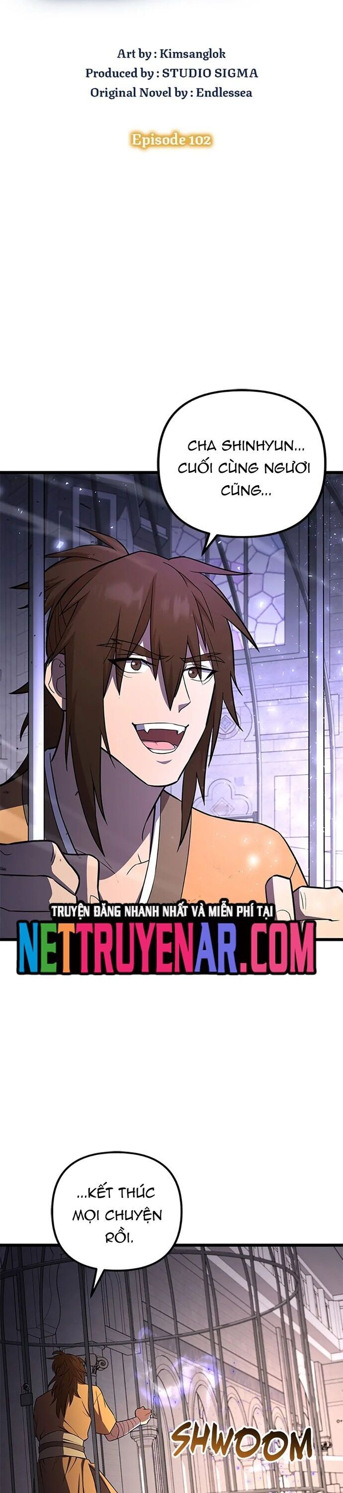 Thăng Hạng Từ Đỉnh Cấp Chapter 102 - 29