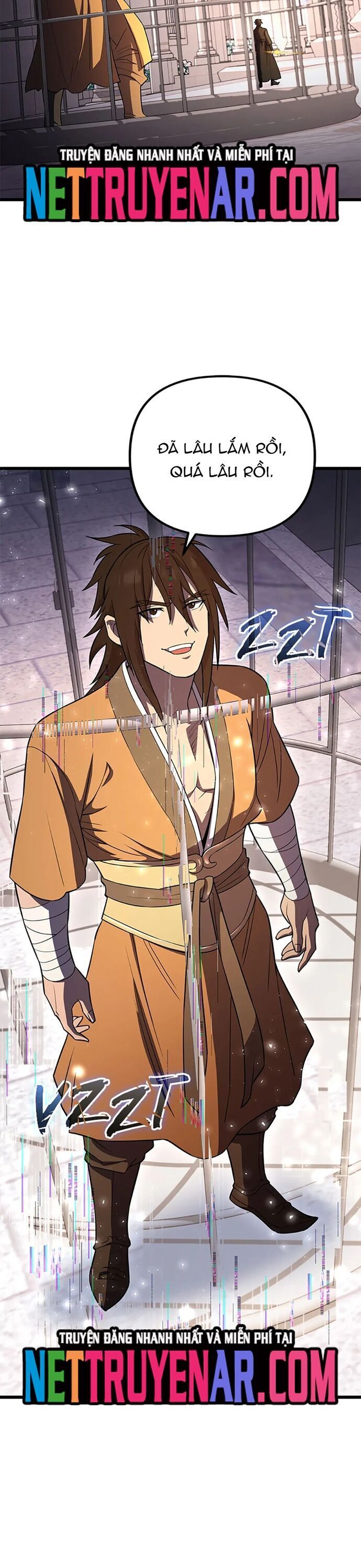 Thăng Hạng Từ Đỉnh Cấp Chapter 102 - 30