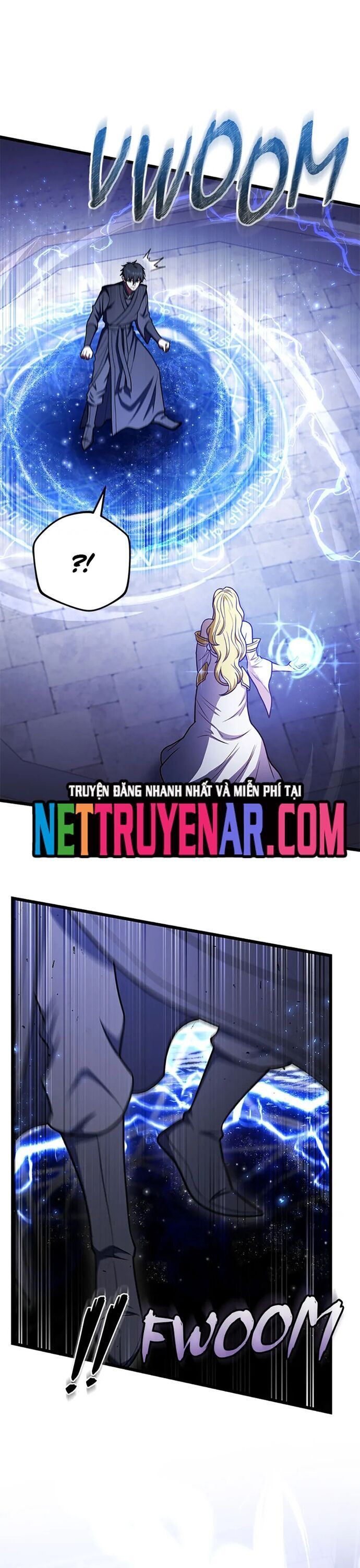 Thăng Hạng Từ Đỉnh Cấp Chapter 102 - 4