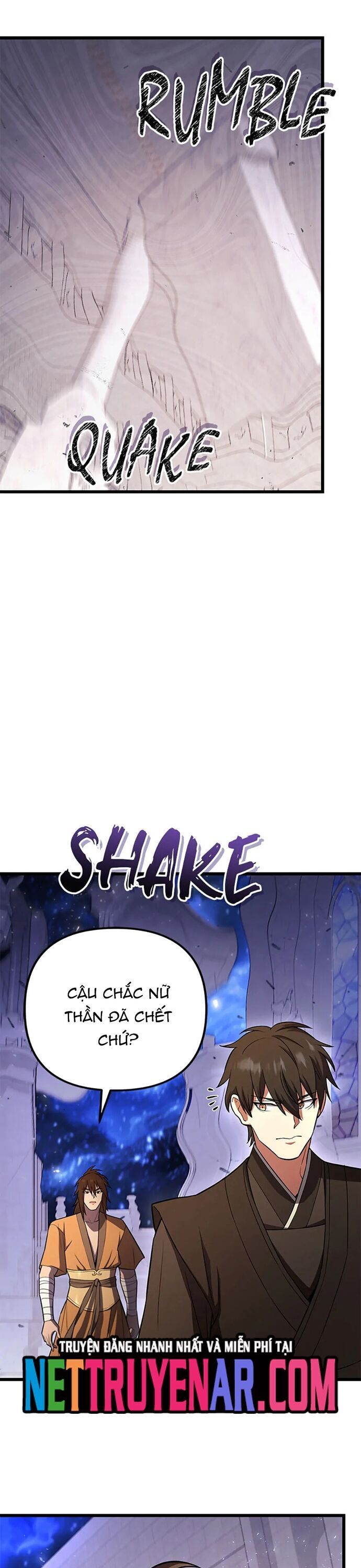 Thăng Hạng Từ Đỉnh Cấp Chapter 102 - 31